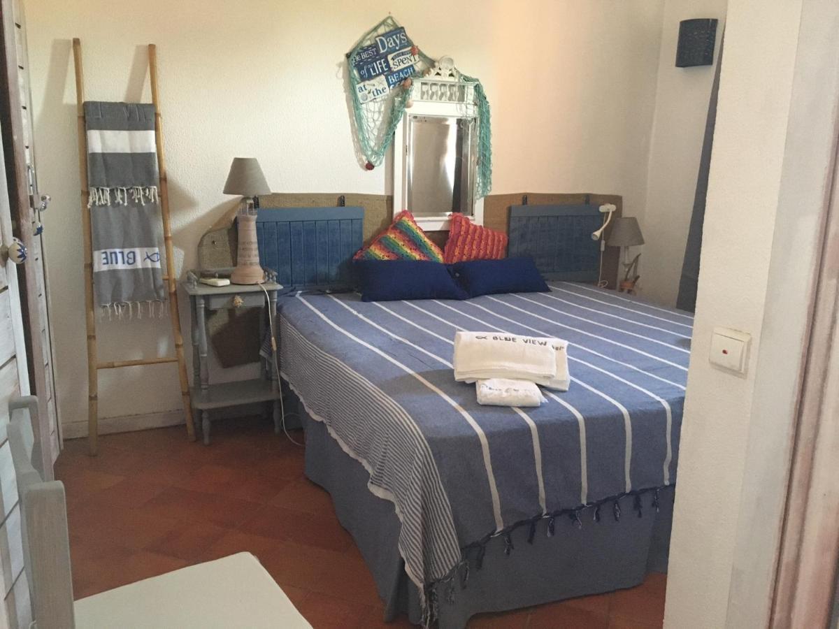 Blueview Apartment ลากอส ภายนอก รูปภาพ