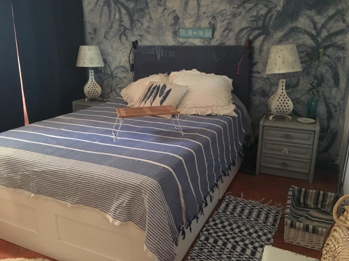 Blueview Apartment ลากอส ภายนอก รูปภาพ