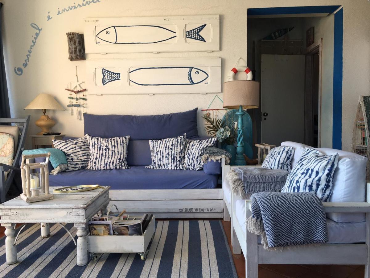Blueview Apartment ลากอส ภายนอก รูปภาพ